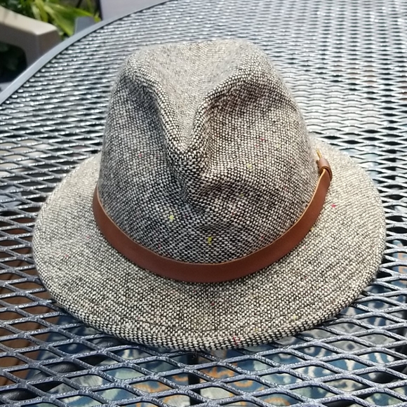 Vintage Henschel Men's Hat - Picture 4 of 5